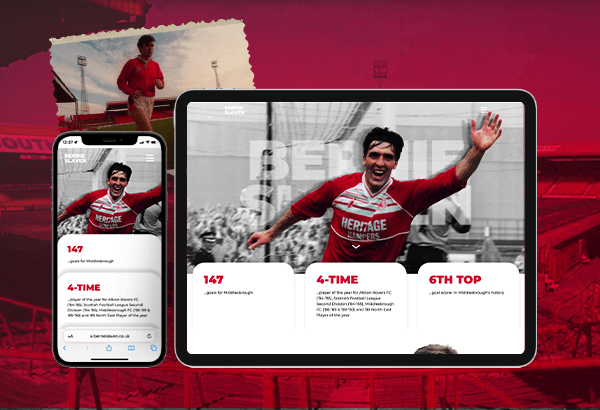 Web Design