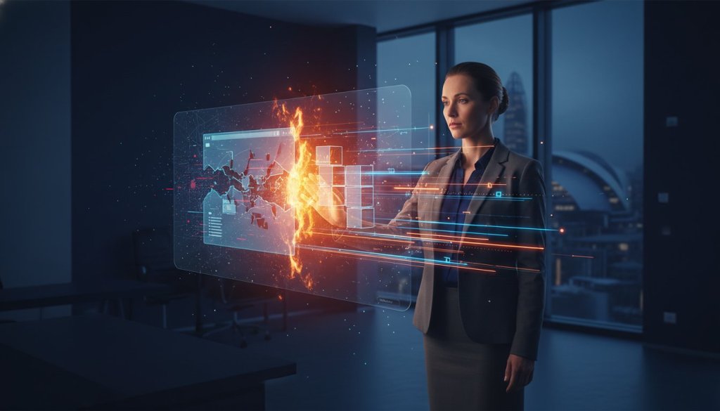 10 Critical Signs You Need a New Website for Your Business in 2026